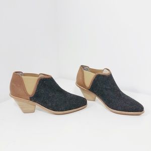 Matt Bernson Marlow Chelsea Boots